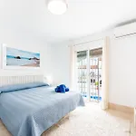 Bajamar I 6 Menyber Casa de Férias *