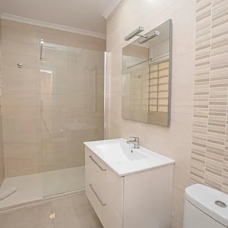 Holiday home Bajamar I 6 Menyber