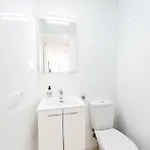 Nyaraló Bajamar I 6 Menyber Nerja