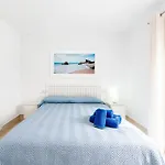 Bajamar I 6 Menyber Nyaraló