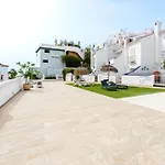 Bajamar I 6 Menyber Nyaraló Nerja