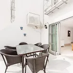 Nyaraló Bajamar I 6 Menyber Nerja