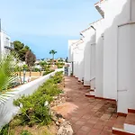 Nyaraló Bajamar I 6 Menyber Nerja