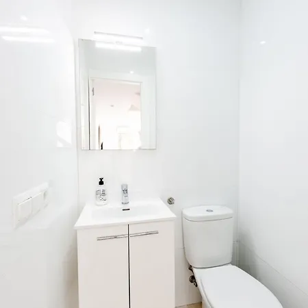 Prázdninový dům Bajamar I 6 Menyber Nerja