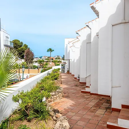 Prázdninový dům Bajamar I 6 Menyber Nerja
